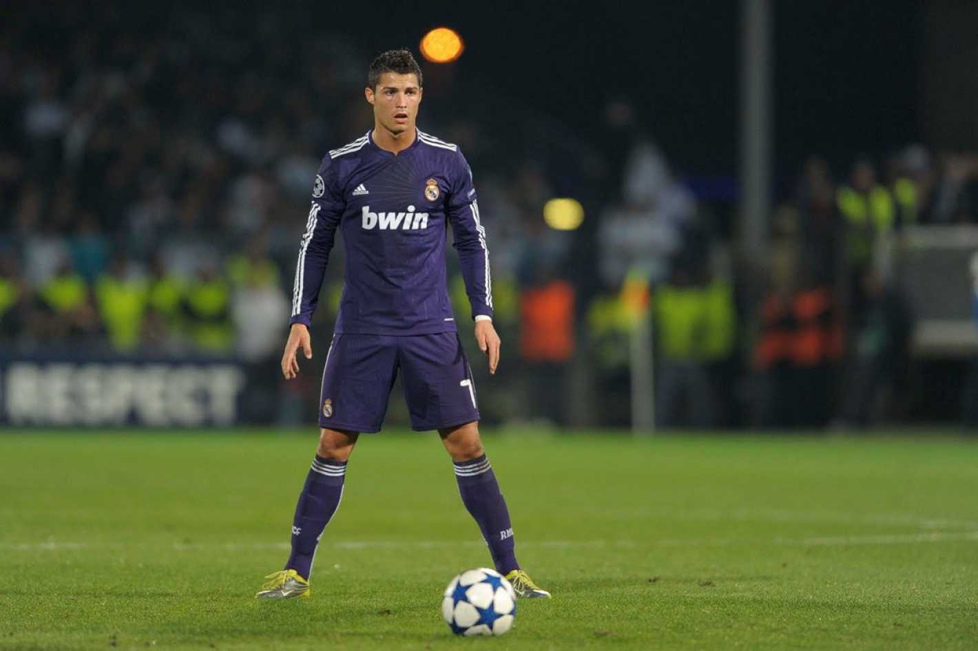 La nueva y millonaria compra de Cristiano Ronaldo - Mendoza Post