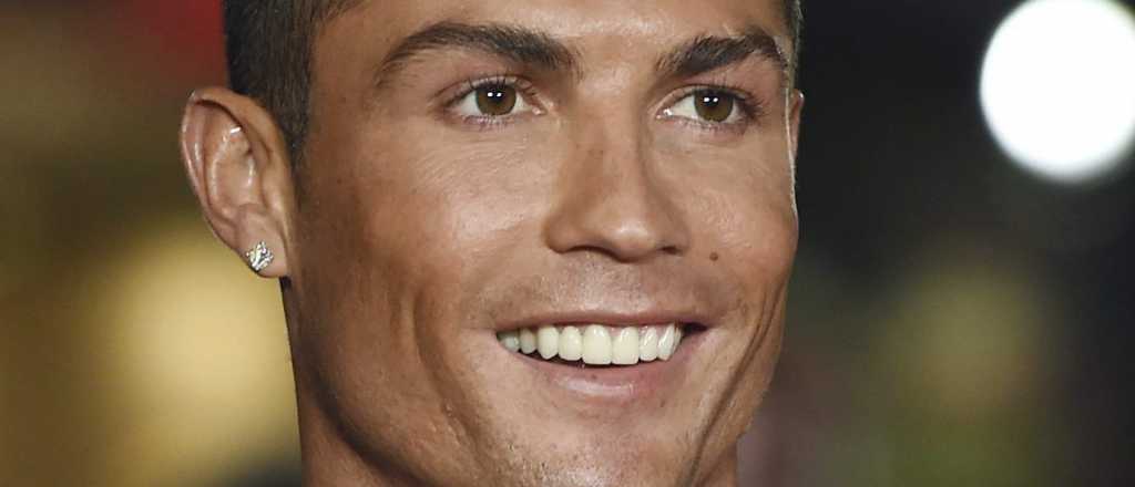 Mirá con quién y dónde pasará Año Nuevo Cristiano Ronaldo
