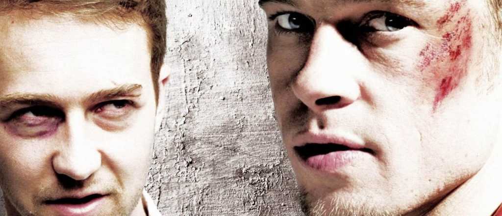 "El Club de la pelea" ya es real