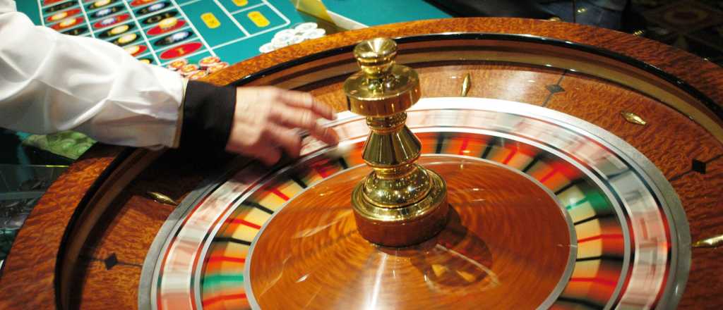 Así será la nueva empresa de casinos que operaría en Mendoza