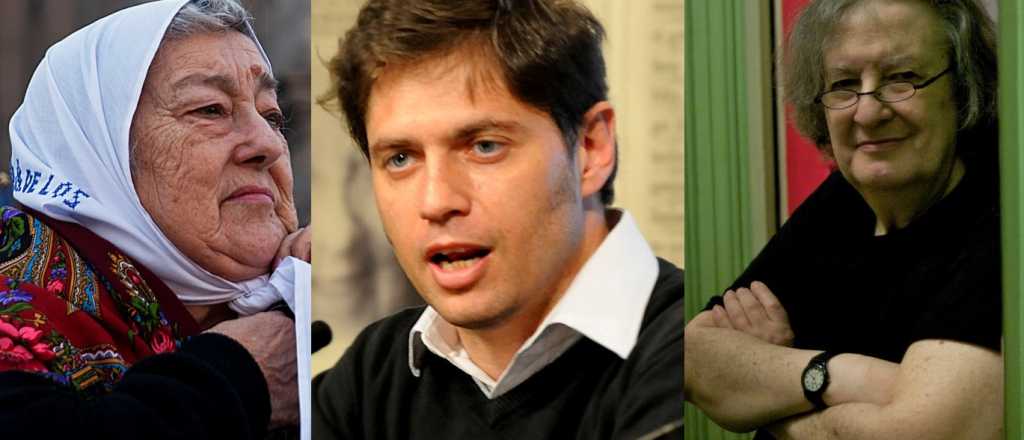 Scioli, v&iacute;ctima del "fuego amigo"