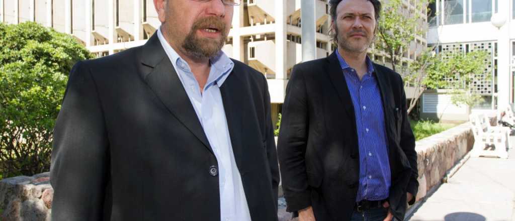 Así robó el clan Lobos el sueldo de los "ñoquis"