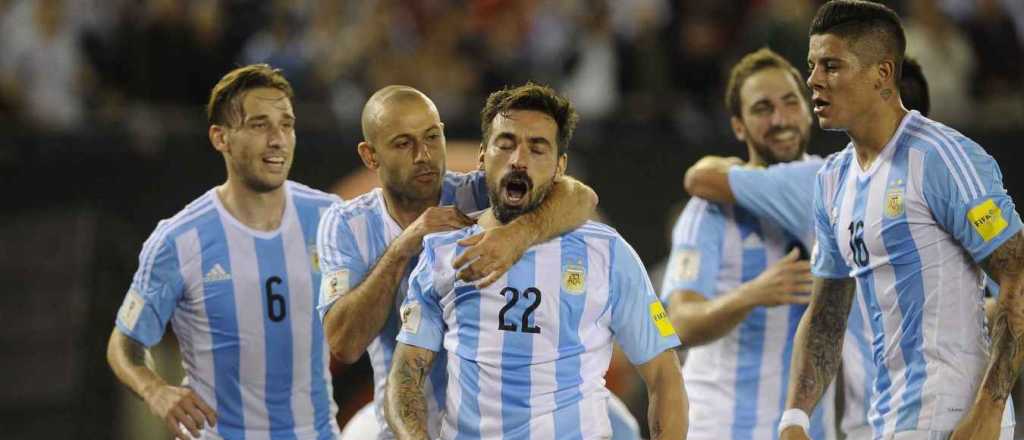 As&iacute; ser&aacute; un 2016 clave para la Selecci&oacute;n Argentina