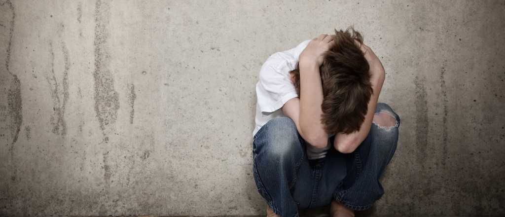Un ni&ntilde;o mendocino fue abusado pero no tiene justicia