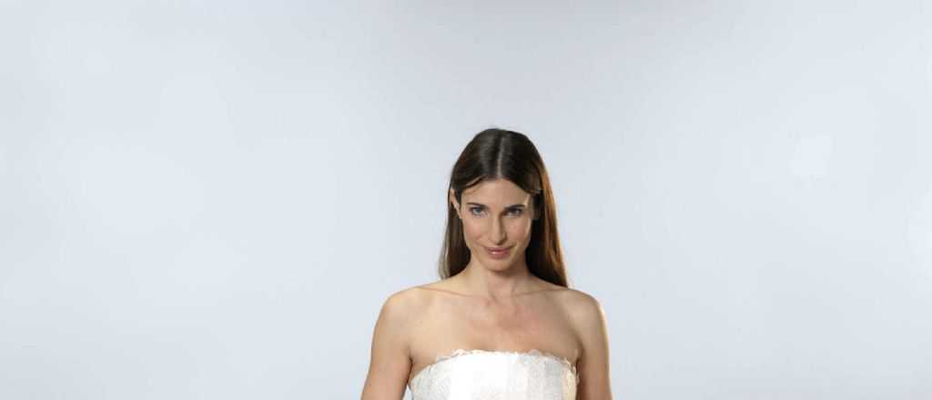 El hijo de Romina Yan cumpli&oacute; 18 y es el calco de su mam&aacute;