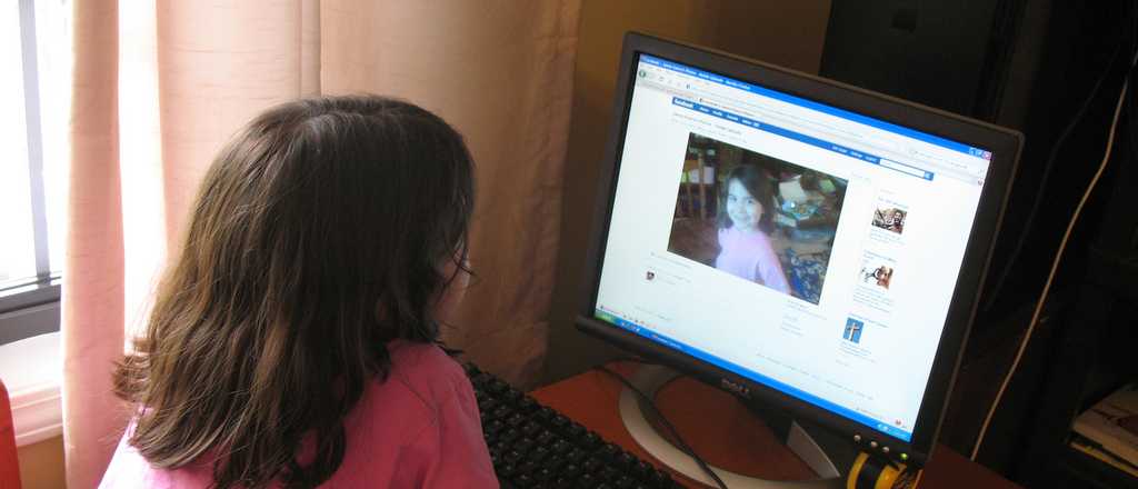 Facebook quiere avisar a los padres cuando se publiquen fotos de sus hijos
