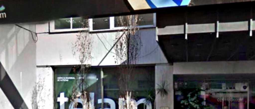 Milei: "Vamos a cerrar Télam, fue utilizada como agencia de propaganda k"