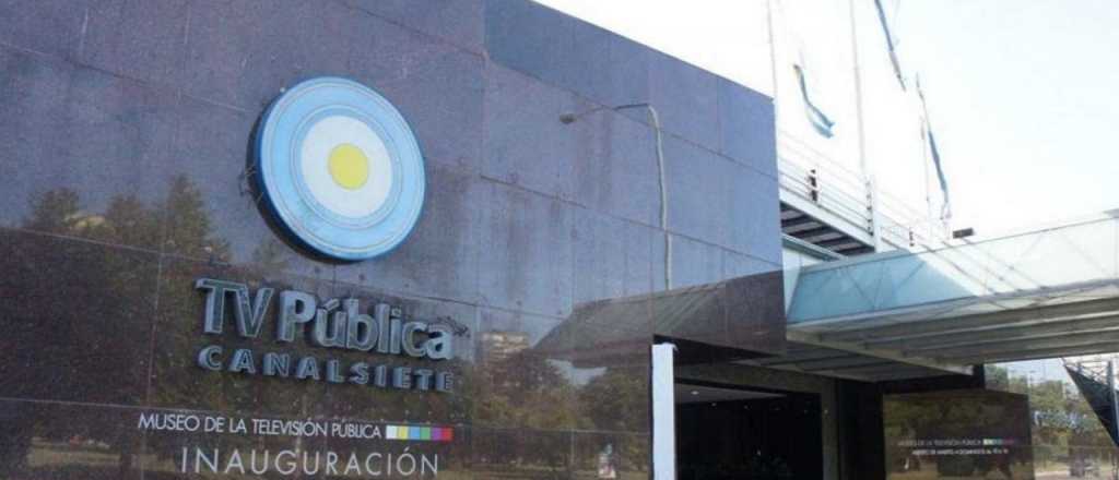 Milei reiter&oacute; que va a buscar privatizar los medios estatales e YPF 
