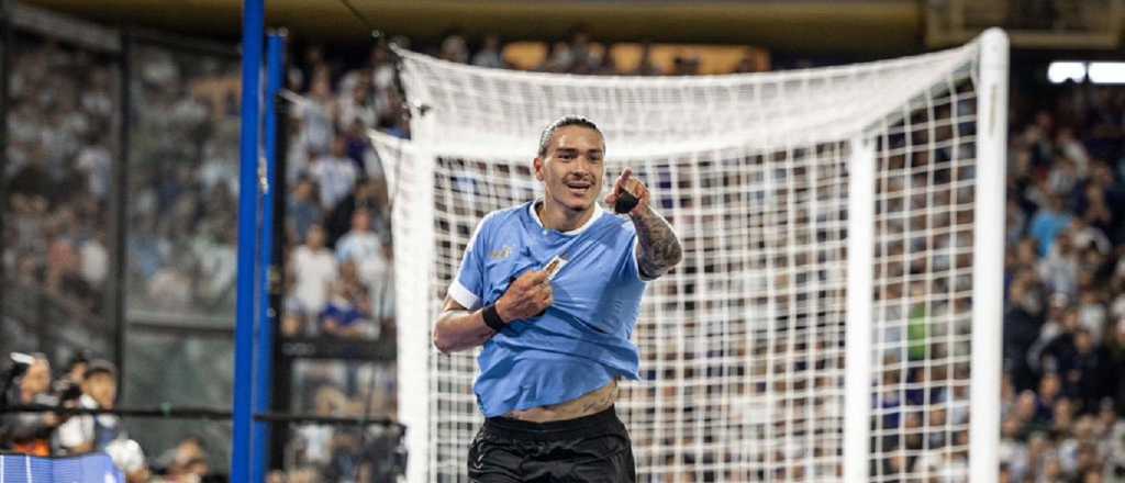 As&iacute; se jugar&aacute; la sexta fecha de las Eliminatorias Sudamericanas