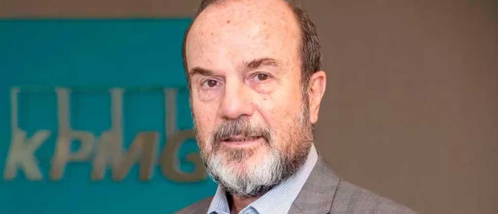 Guillermo Ferraro será el ministro de Infraestructura de Javier Milei
