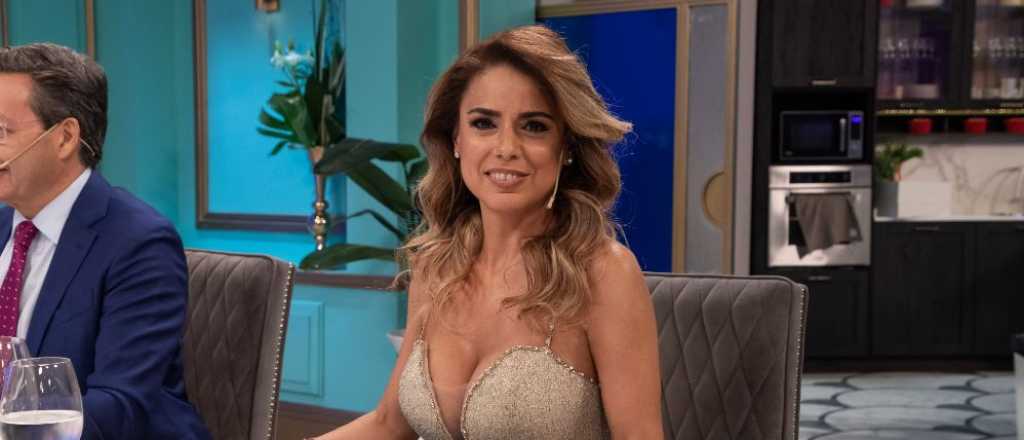 Marina Calabró rechazó la propuesta de Milei para ser su vocera