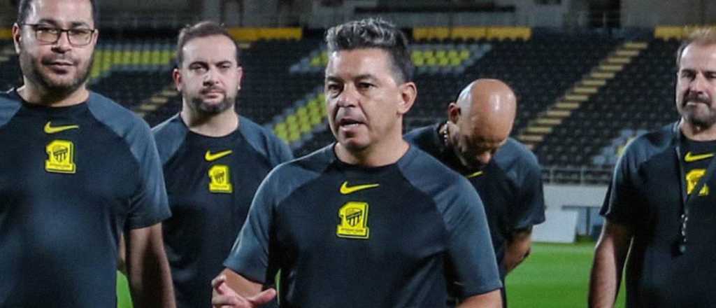 La megaestrella mundial que podr&iacute;a llegar al equipo de Gallardo