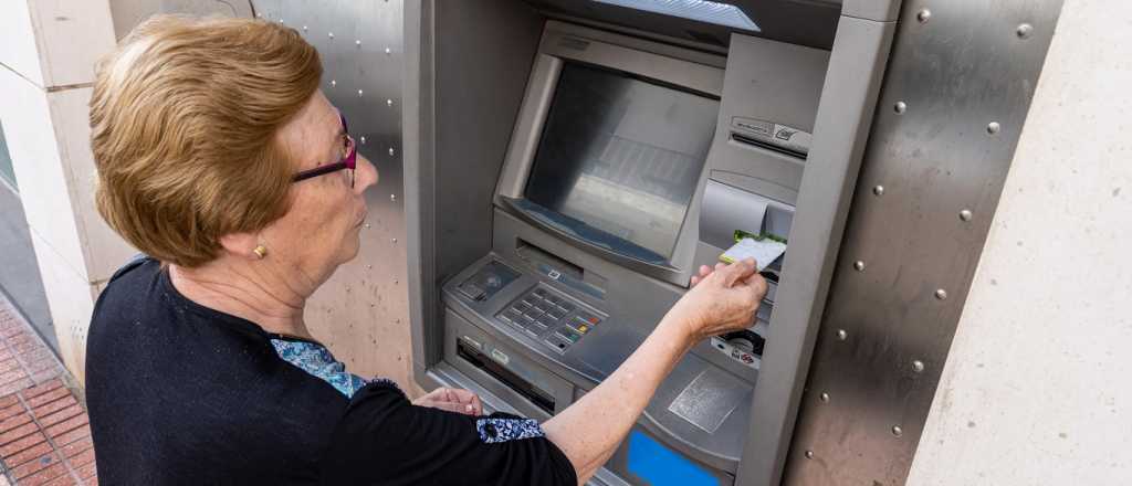 Es oficial: las jubilaciones aumentan 27% en marzo