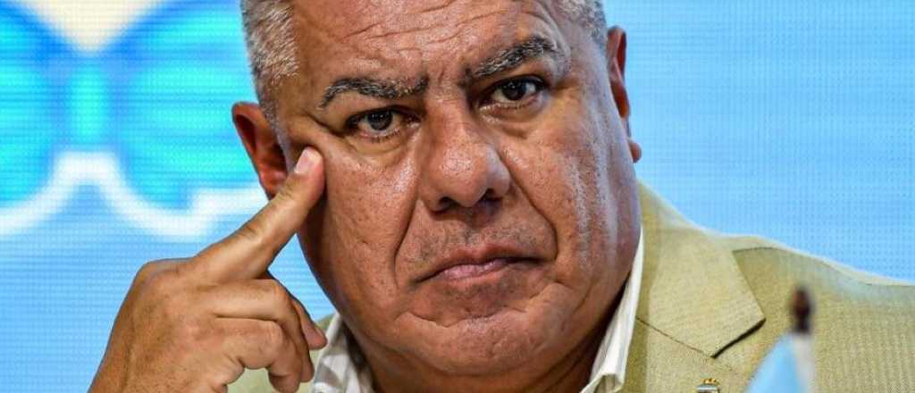 La IGJ le dio la raz&oacute;n a Talleres y se demora la reelecci&oacute;n de Chiqui Tapia