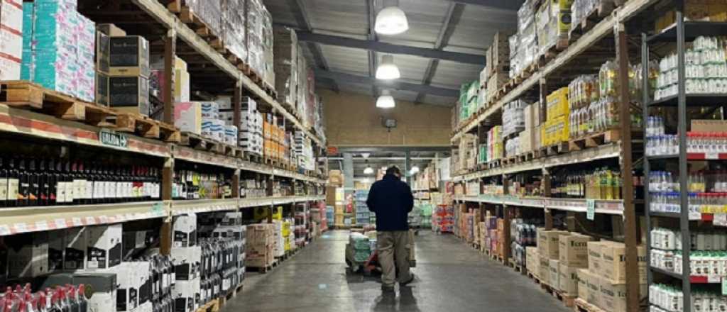 Proveedores dieron marcha atrás con los fuertes aumentos