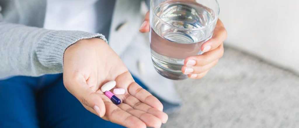 Apuntan a laboratorios por el aumento del uso de psicofármacos en Mendoza