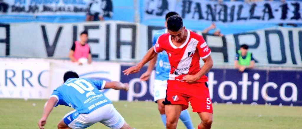 Maip&uacute; empat&oacute; con Estudiantes y define el pase a la final en su cancha