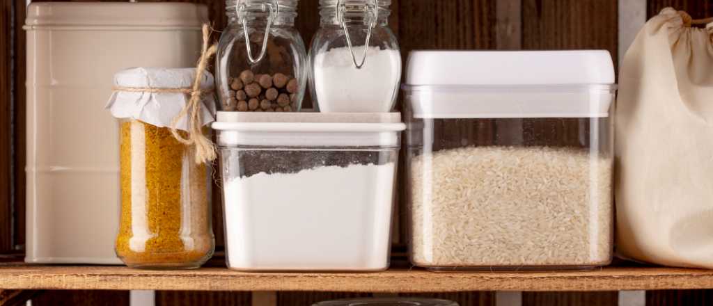 Preserv&aacute; tu bolsillo y aliment&aacute; tu futuro con estos alimentos eternos