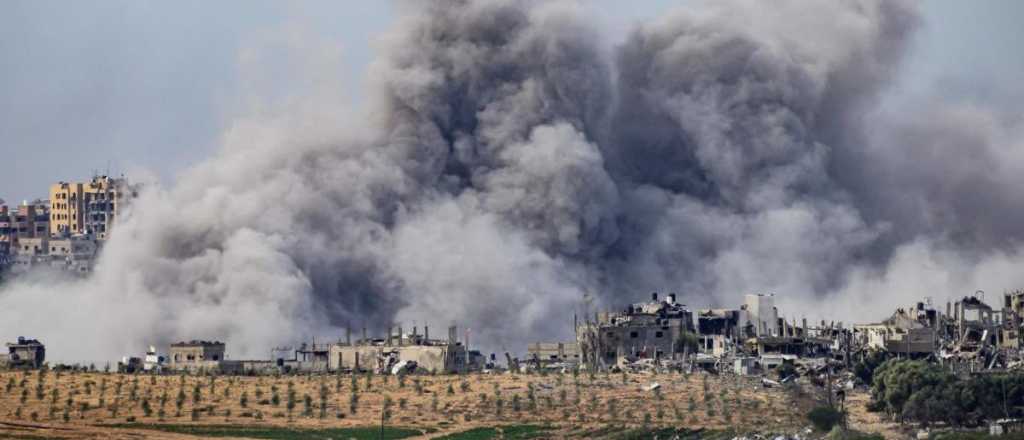 Se retras&oacute; hasta el viernes el intercambio de rehenes israel&iacute;es en Gaza