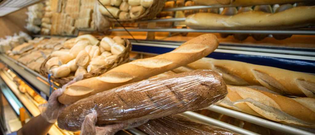 A partir de febrero, aumenta el pan en Mendoza: cu&aacute;nto costar&aacute; el kilo