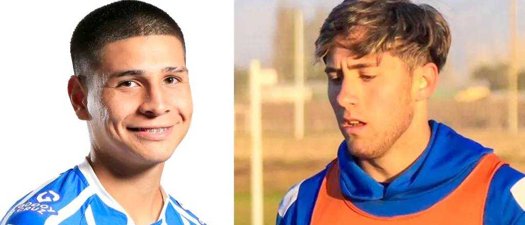 Encerraron a los jugadores de Godoy Cruz acusados de violación