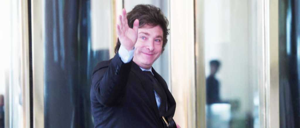 Qui&eacute;nes son los empresarios que se reunir&aacute;n con Milei en Estados Unidos