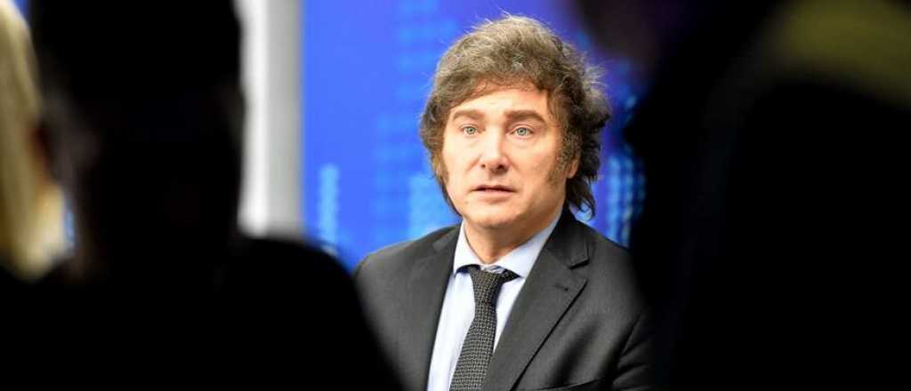 Milei, sobre el asesinato de Umma: "Vamos a hacer que paguen"