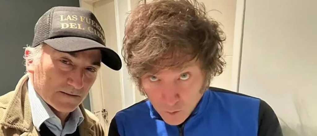 Ocampo se baj&oacute; del Banco Central y podr&iacute;a archivarse la dolarizaci&oacute;n