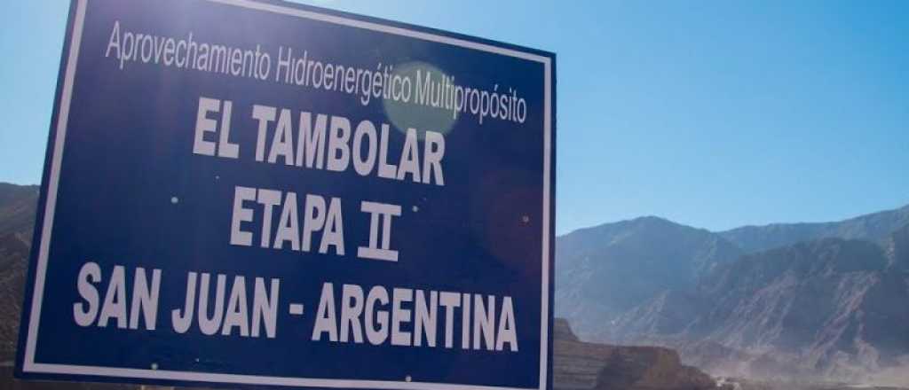 En n&uacute;meros: as&iacute; impacta en IMPSA el freno a El Tambolar