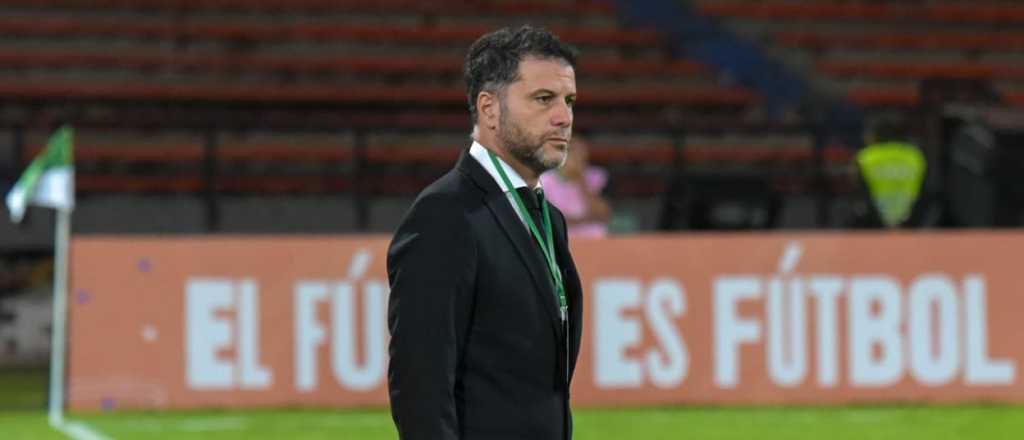 Rodolfo De Paoli es el nuevo entrenador de Independiente Rivadavia