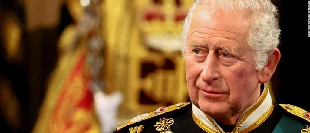 La fortuna que Carlos III le "rob&oacute;" a los muertos