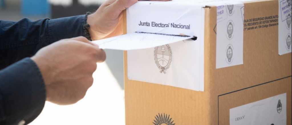 El municipio en el que la intendencia se defini&oacute; por un voto