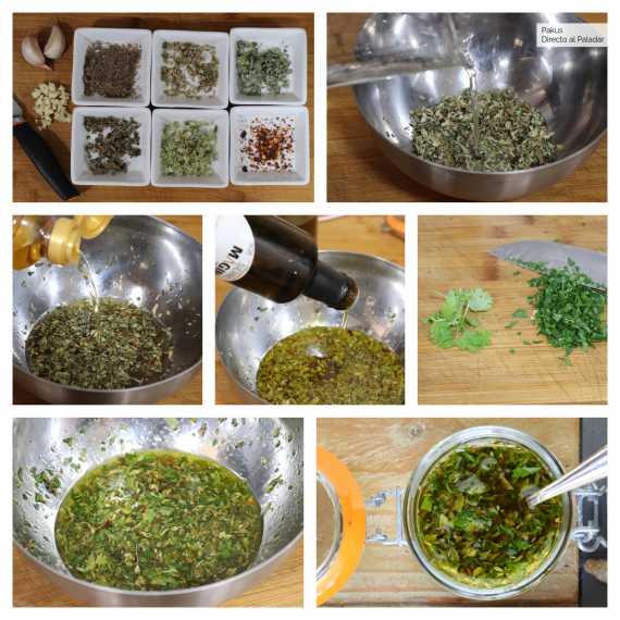 Homemade Chimichurri Sauce: Ingredients and Tips for the Perfect BBQ