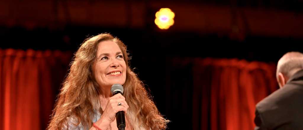 El gran concierto por el D&iacute;a del Vino Argentino se podr&aacute; ver este domingo