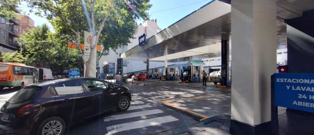 Un polic&iacute;a bale&oacute; a un cliente en Godoy Cruz y deber&aacute;n indemnizarlo con millones