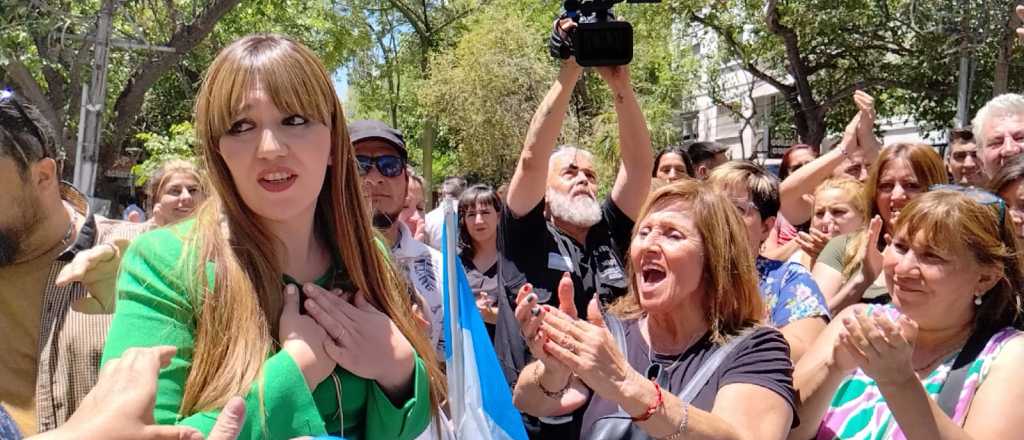 La Fiscal&iacute;a cit&oacute; a Janina Ortiz para imputarla por corrupci&oacute;n