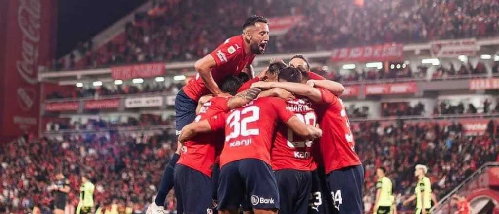 El Rojo visita a Talleres para asegurar la clasificaci&oacute;n