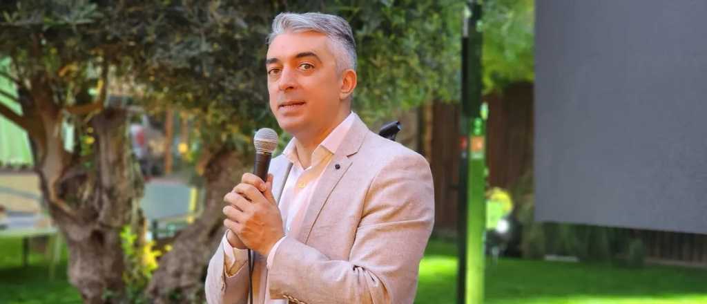 Luj&aacute;n de Cuyo present&oacute; su nueva plataforma tur&iacute;stica