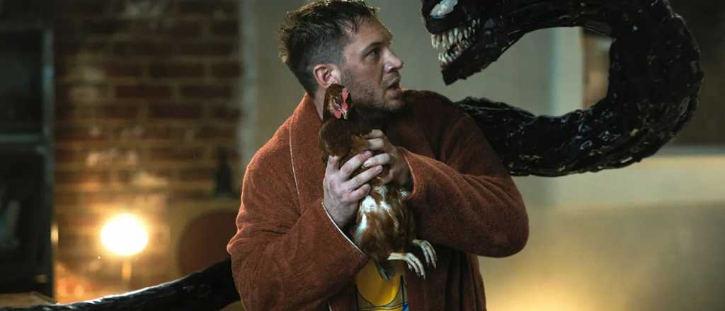 Retoman la grabaci&oacute;n de Venom 3 y cambia la fecha de estreno