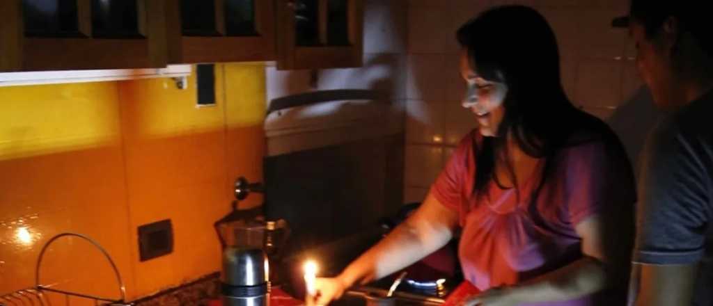 Estas zonas no tendrán luz este martes 28 en Mendoza por mantenimiento