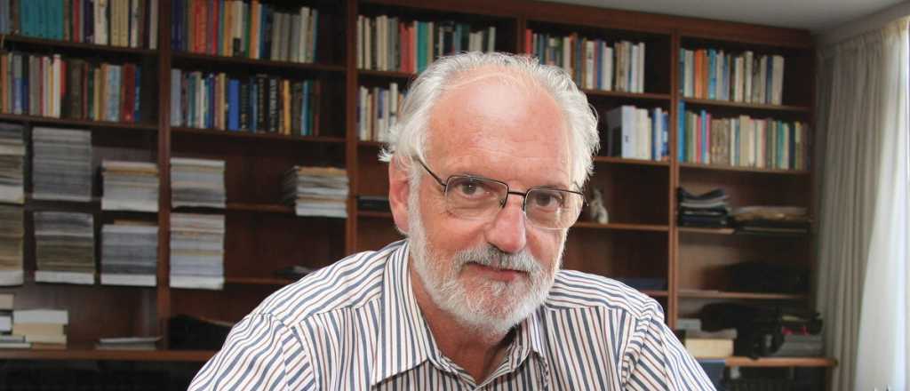 Juan Carlos De Pablo sobre el Fondo Monetario: "Son unos caraduras"