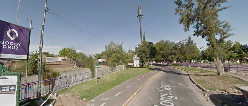 El Gato Oldr&aacute; tendr&aacute; su espacio verde en Godoy Cruz