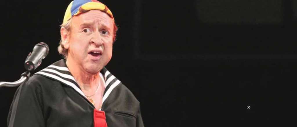 Carlos Villagr&aacute;n, Kiko, dijo c&oacute;mo est&aacute; despu&eacute;s de su operaci&oacute;n por c&aacute;ncer