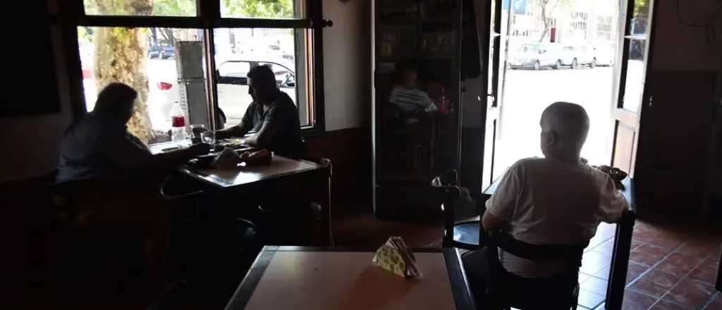 Estas zonas de Mendoza no tendrán luz este miércoles 29 por mantenimientos