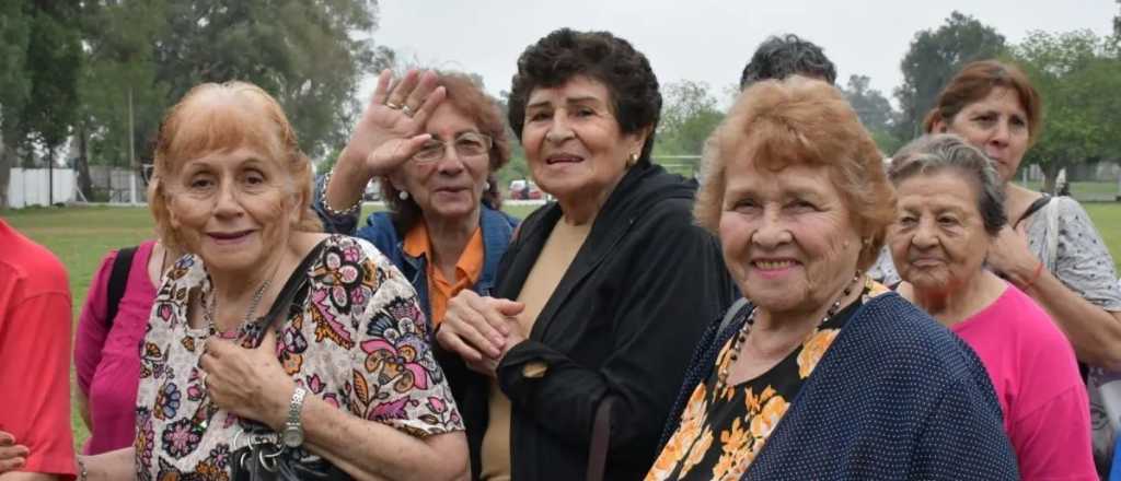 Quiénes cobran la jubilación este miércoles 29 de noviembre