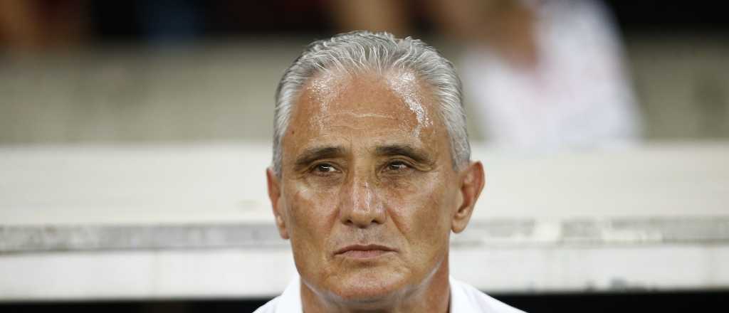 Bombazo total: Flamengo tiene en la mira a una figura de River