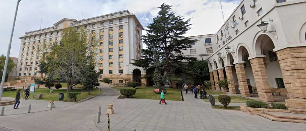 Por qué no abre la Casa de Gobierno este lunes