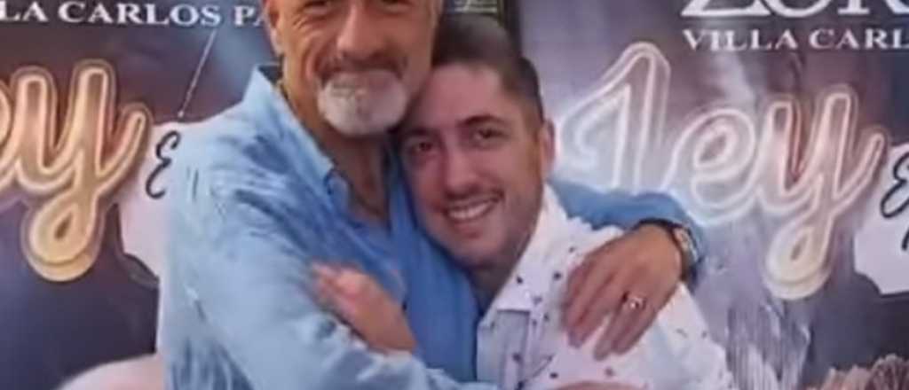 Jey Mamm&oacute;n se suma a la temporada teatral con Sofovich