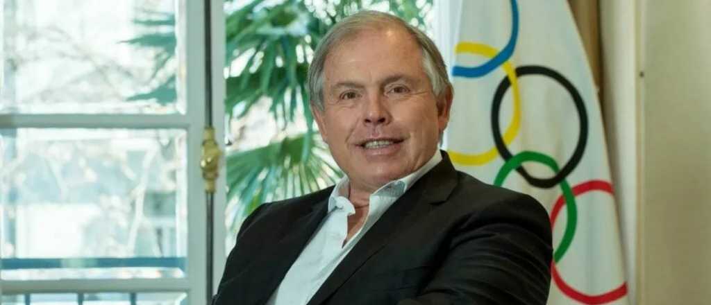 Gerardo Werthein fue confirmado como embajador en Estados Unidos