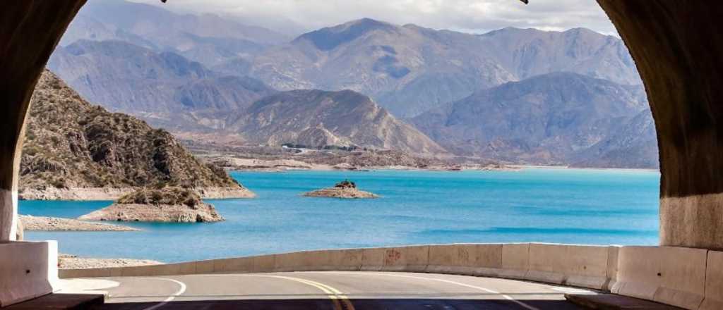 Fuertes controles en los diques de Mendoza para Año Nuevo